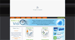 Desktop Screenshot of amicusindia.com